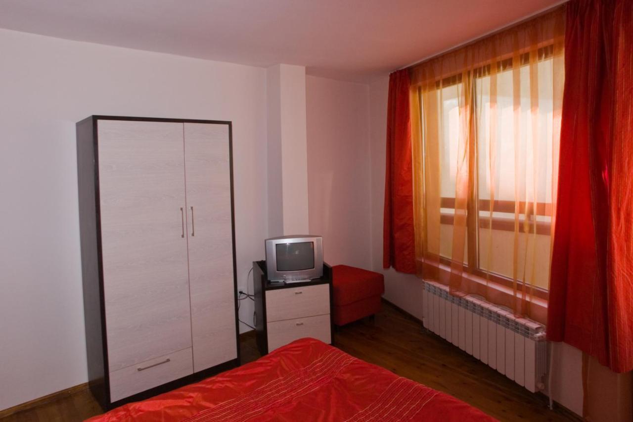 Mountview Lodge Apartments Bansko Habitación foto
